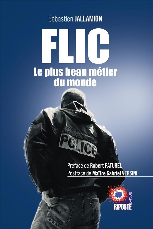 FLIC, le plus beau métier du monde