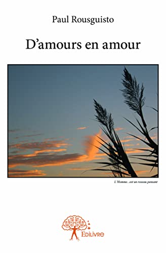 D'amours en amour