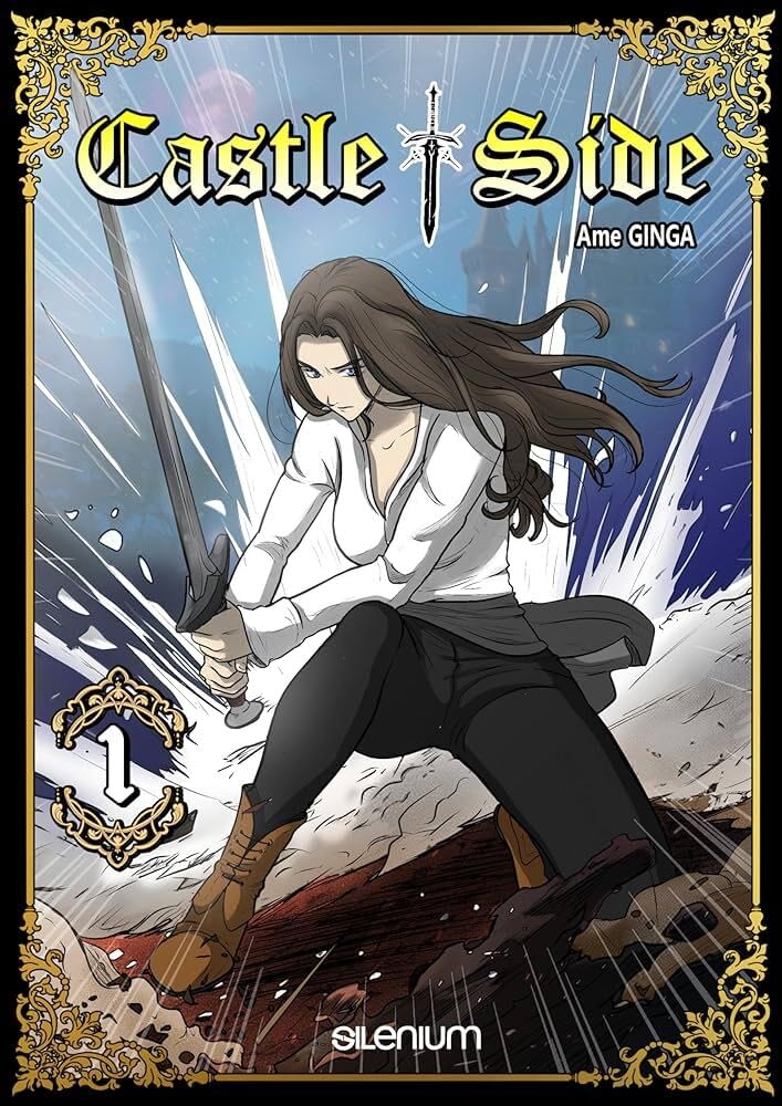 Castle side - t01 - castle side