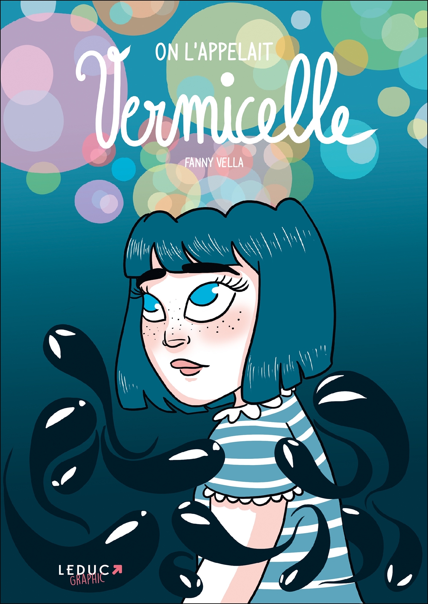 On l'appelait Vermicelle