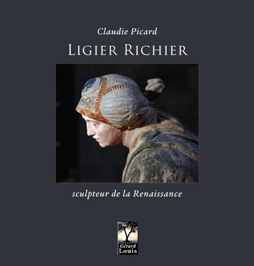 Ligier richier, sculpteur de la renaissance