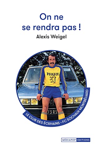 On ne se rendra pas!