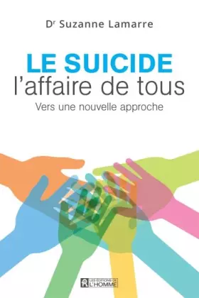 Le suicide - l'affaire de tous