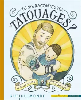 Tu me racontes tes tatouages?