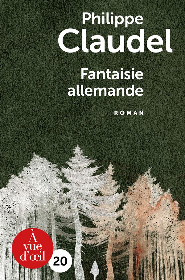 Fantaisie allemande
