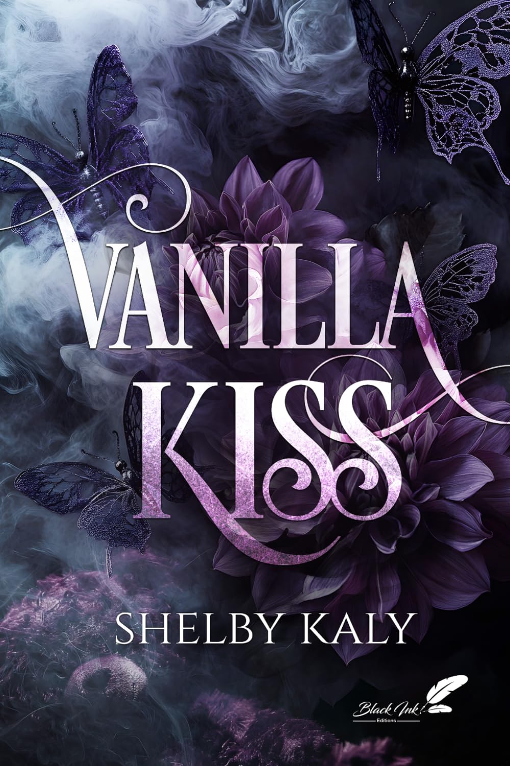 Vanilla kiss