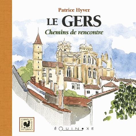 Le Gers