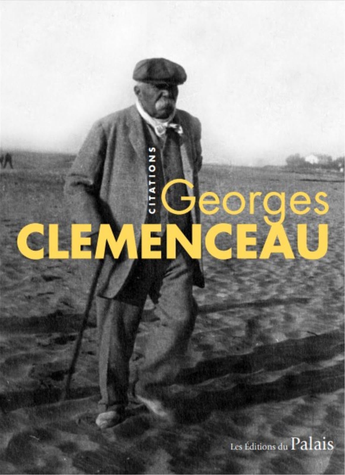 Georges Clemenceau