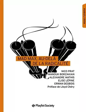 Mad max, au-delà de la radicalité