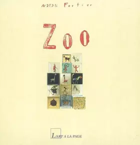 Mon zoo
