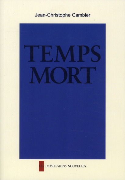 Temps mort