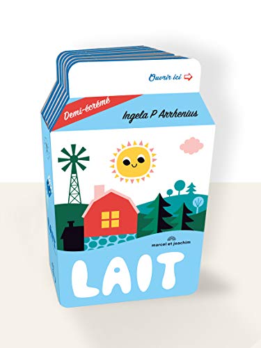 Lait