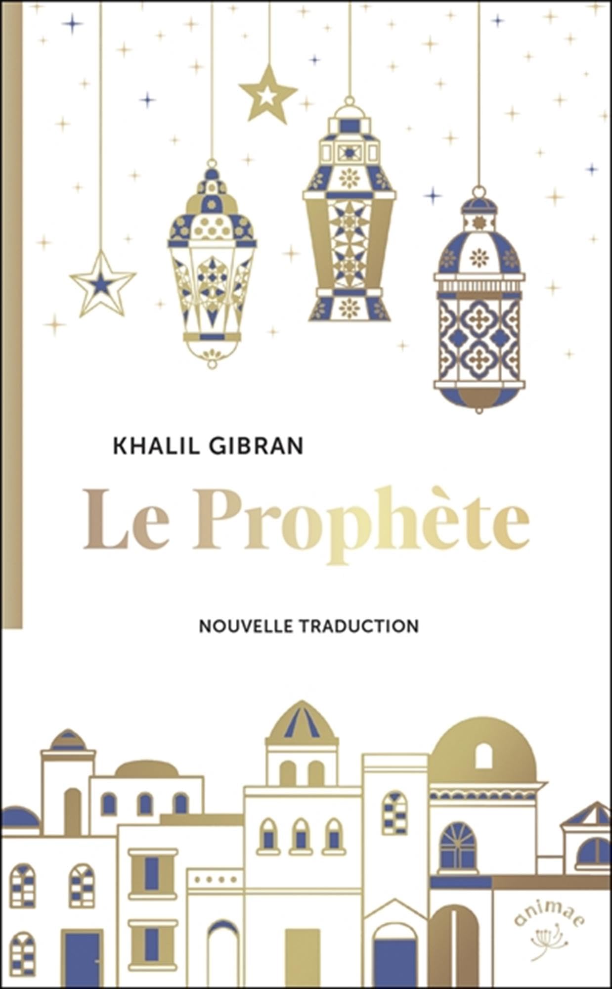 Le Prophète