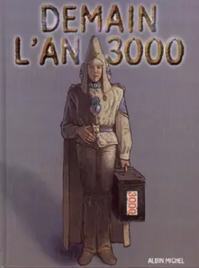 Demain l'an 3000