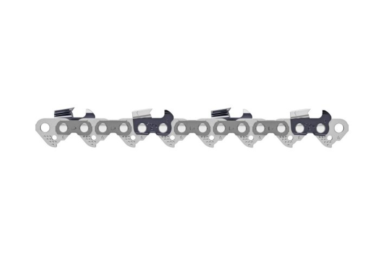 Chaîne Rapid Hexa 72 maillons 1,6 mm 3/8'' 50 cm STIHL 3132-000-0072