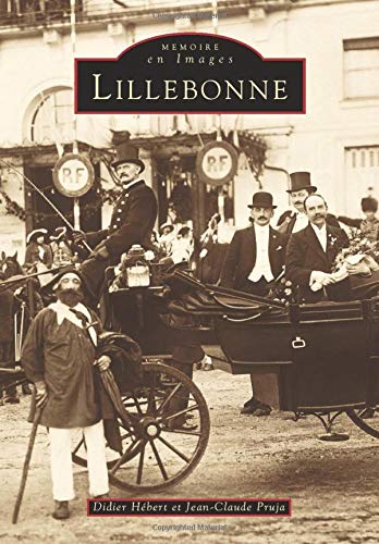 Lillebonne