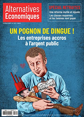 Mensuel n.431: février 2023