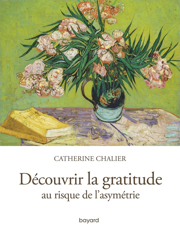 Découvrir la gratitude: au risque de l'asymétrie