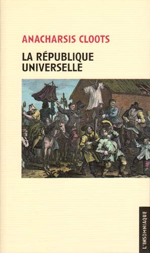 La république universelle