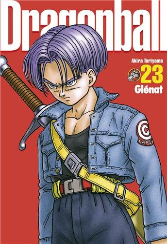 Dragon Ball: perfect edition. Vol. 23