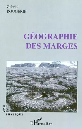 Géographie des marges