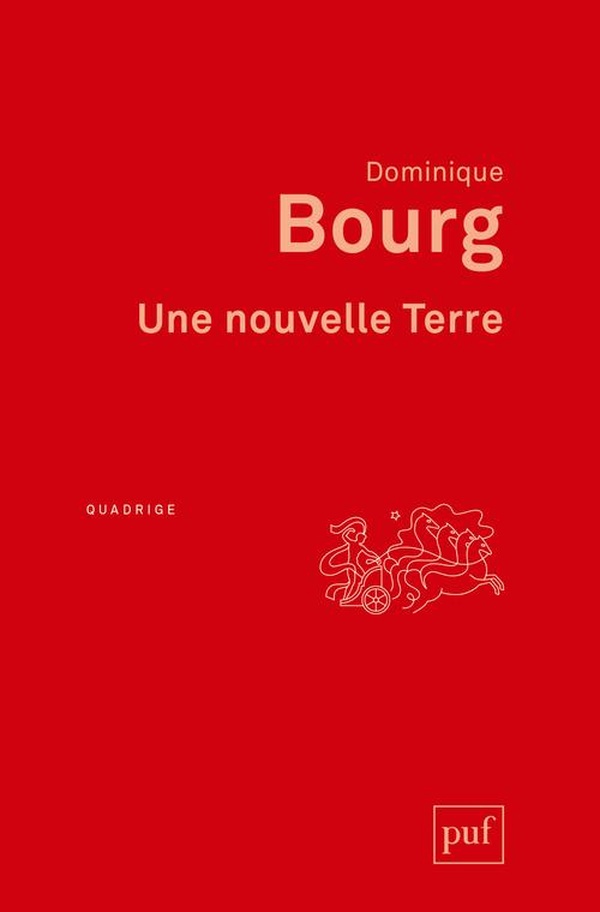 Une nouvelle terre