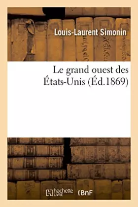 Le grand ouest des etats-unis
