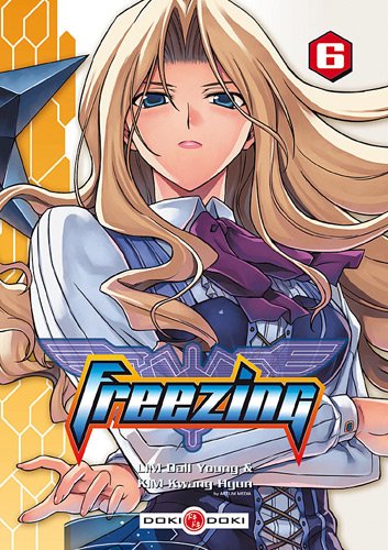 Freezing t.6