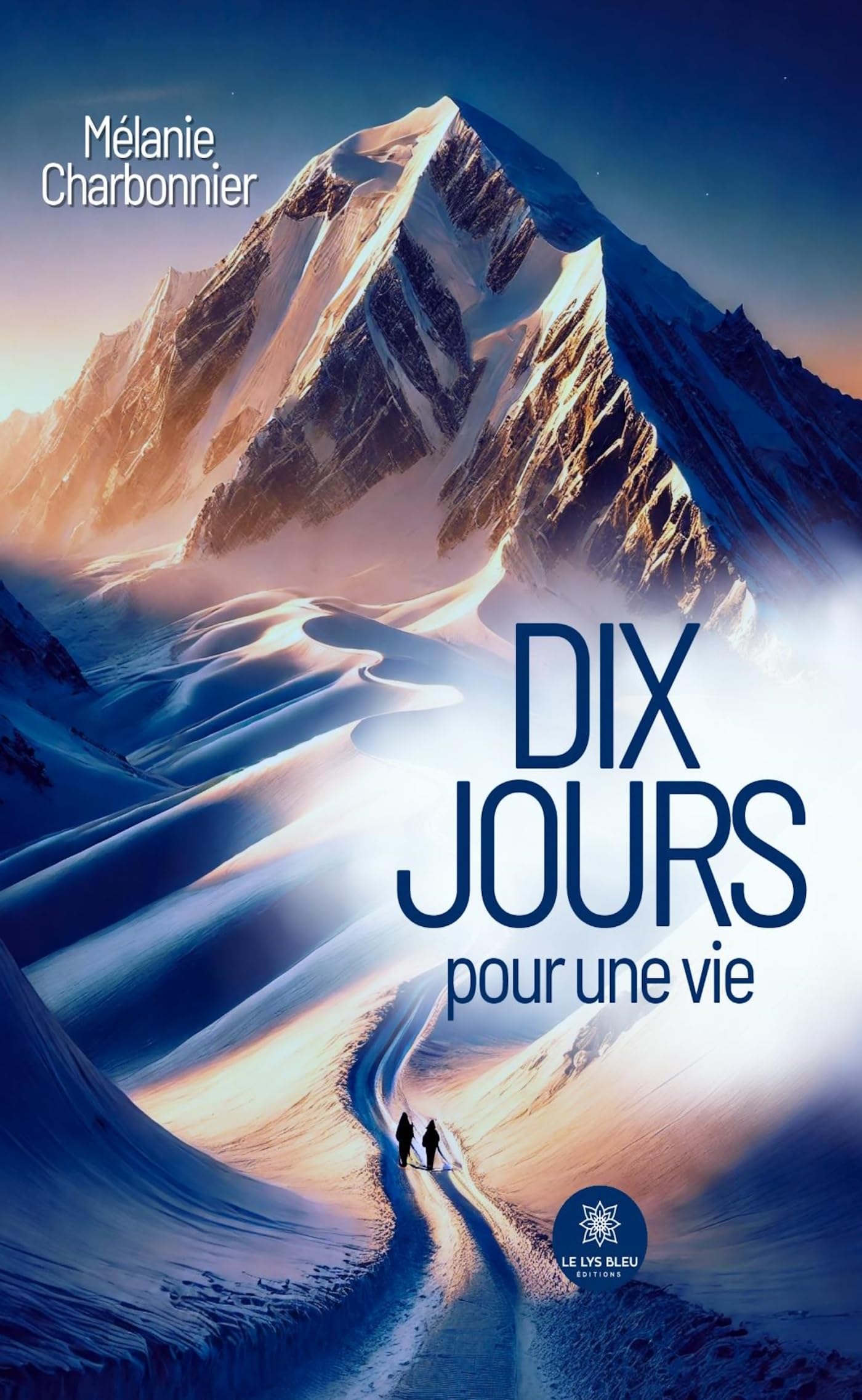 Dix jours pour une vie