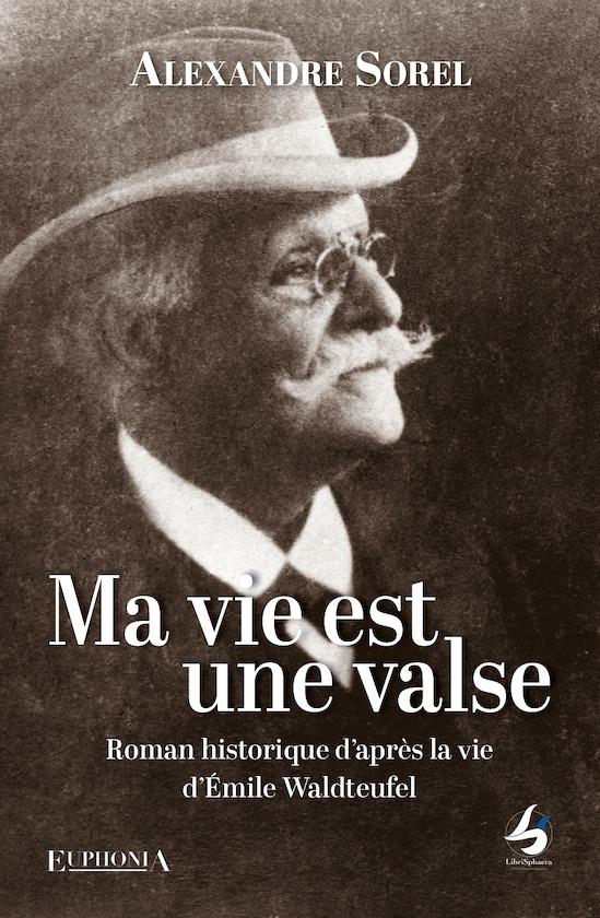 Ma vie est une valse