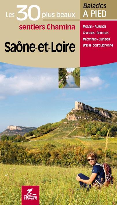 Saône-et-Loire: Morvan, Autunois, Charolais, Brionnais, Mâconnais, Clunisois, Bresse bourguignonne