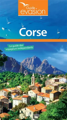 Guide Evasion Corse - Pierre Pinelli