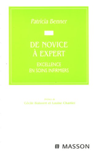 De novice à expert