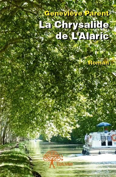 La chrysalide de l'alaric
