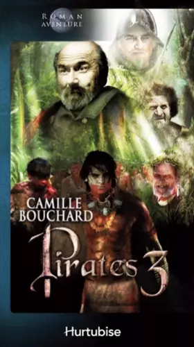 Pirates t 03 l emprise des cannibales