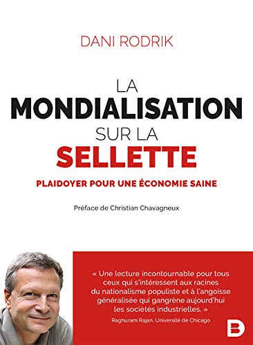 La mondialisation sur le sellette - plaidoyer pour une économie saine