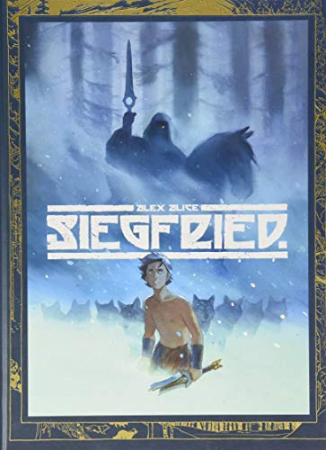 Siegfried Tome 1