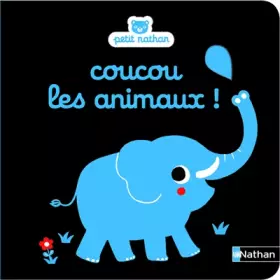 Coucou les animaux! - Emiri Hayashi