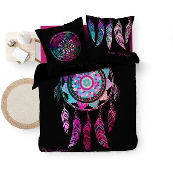 Parure Housse De Couette Spirit