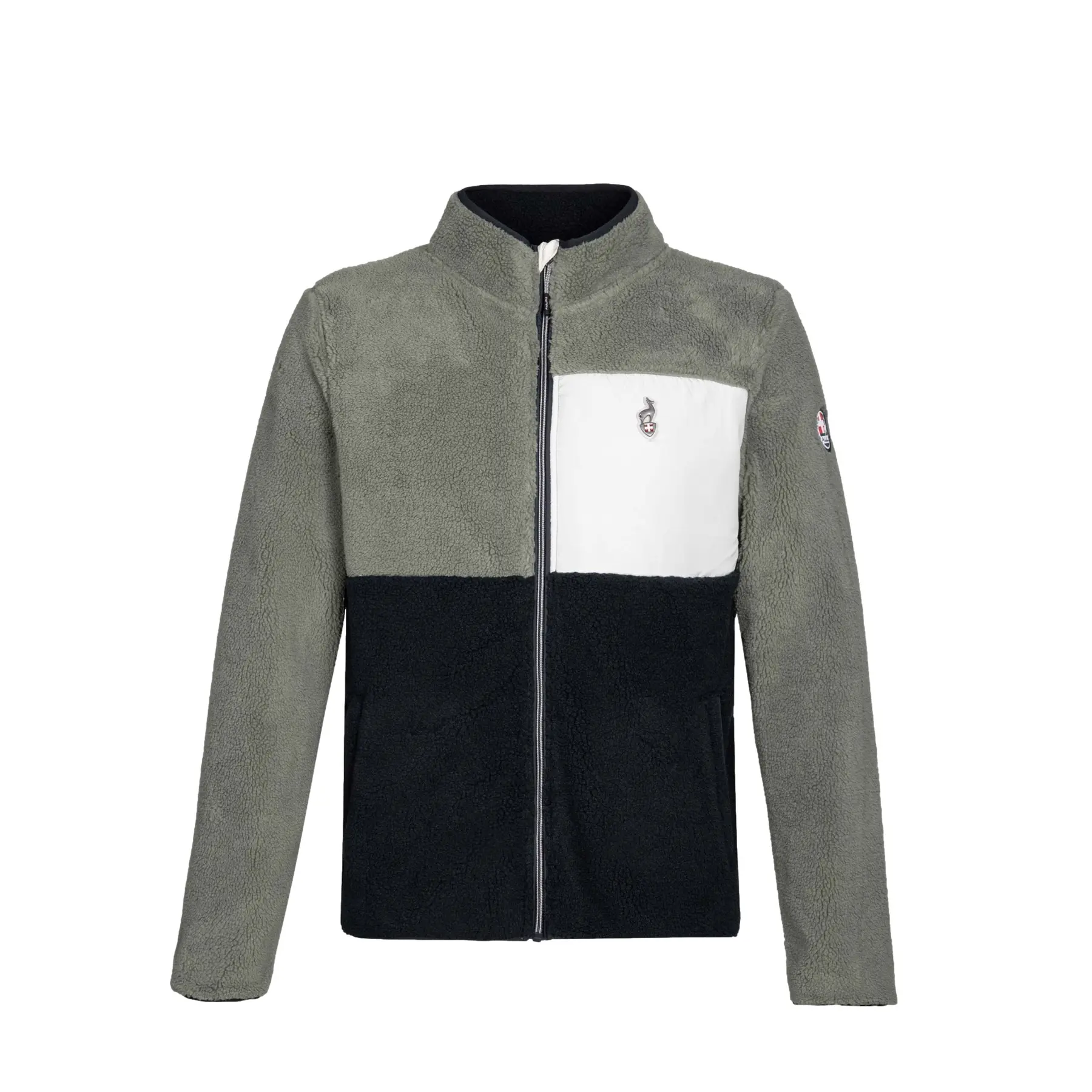 Polaire Aulp Vogue