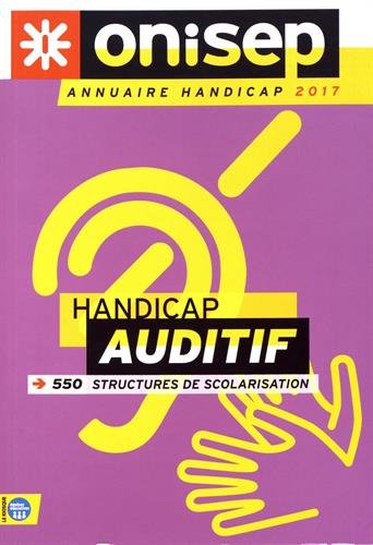 Annuaire handicap auditif