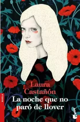 La Noche Que No Paró De Llover ("Booket")