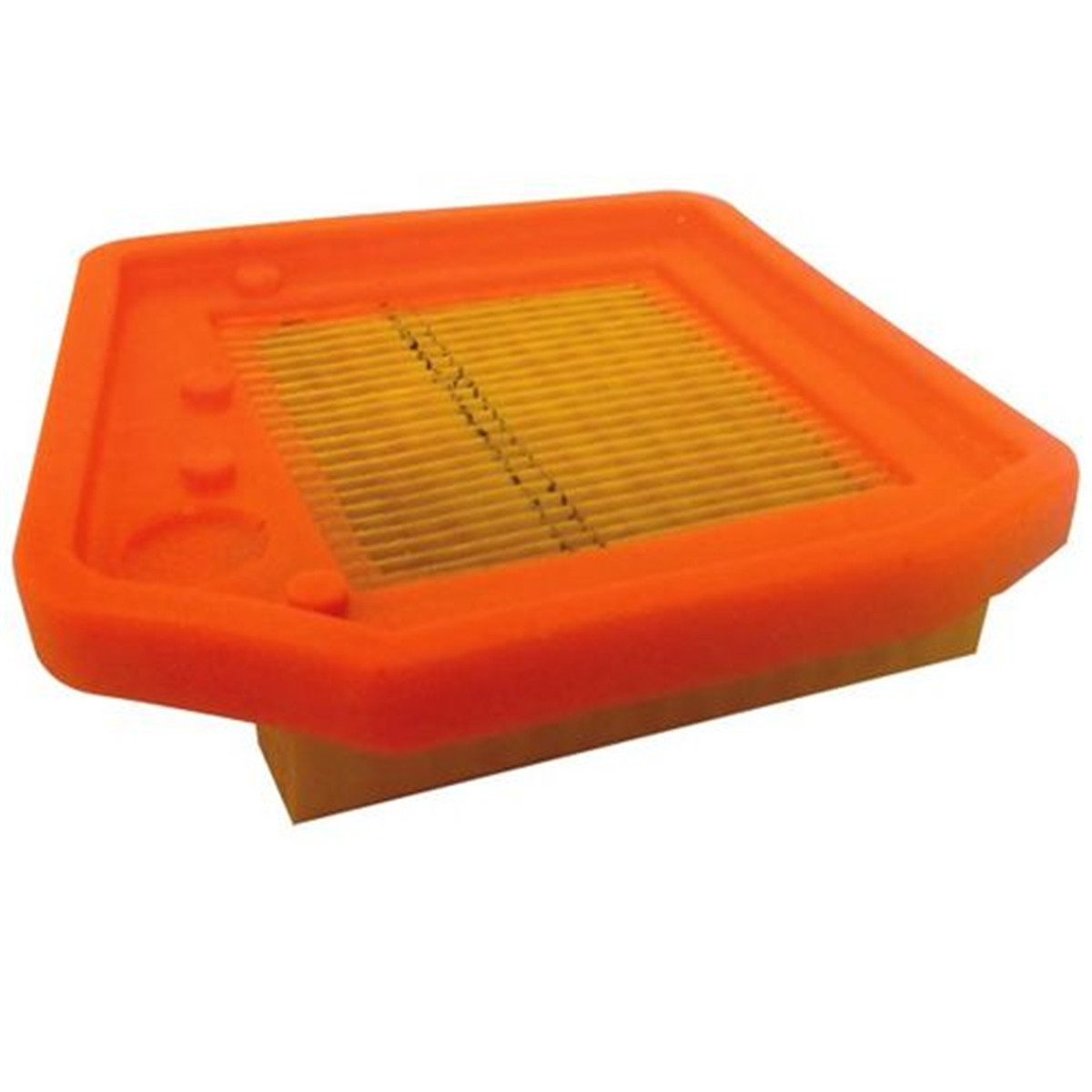 Filtre À Air Pour Stihl Fs240 - Fs260 - Fr410 - Fs360 - Fs460 - Fs410 Référence: 41471410300c