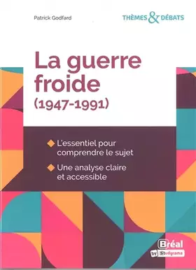 La Guerre froide