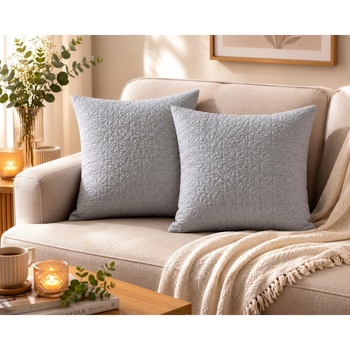 Housse de coussin Cottage charmant