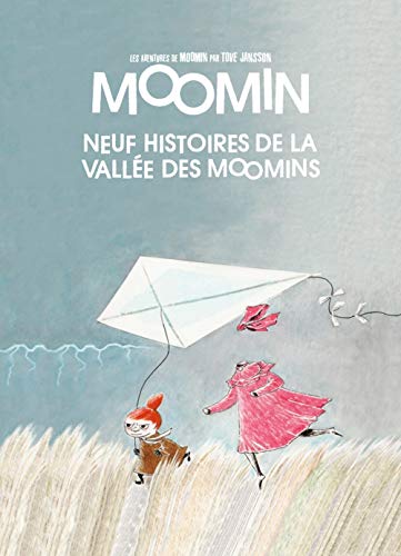 Les aventures de moomin (vol.7): neuf histoires de la vallèe des moomins
