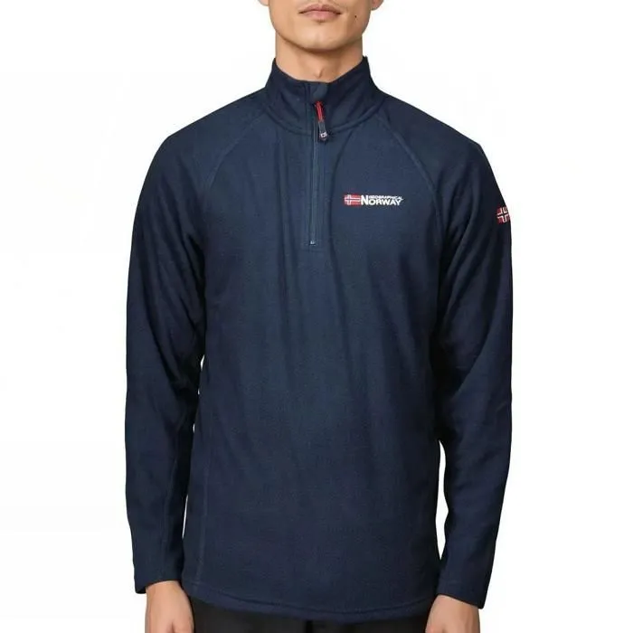 Bleu Geographical Norway pour hommes