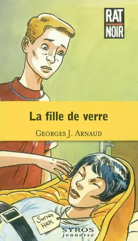 Fille de verre