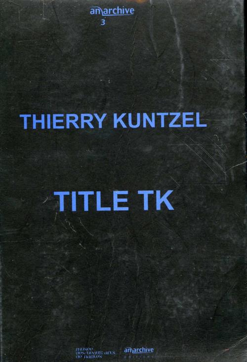 Title tk