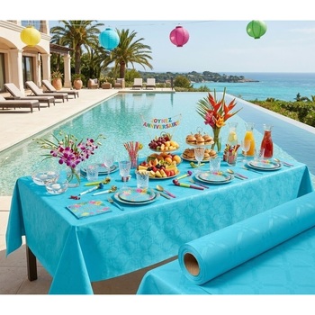 Nappe En Papier